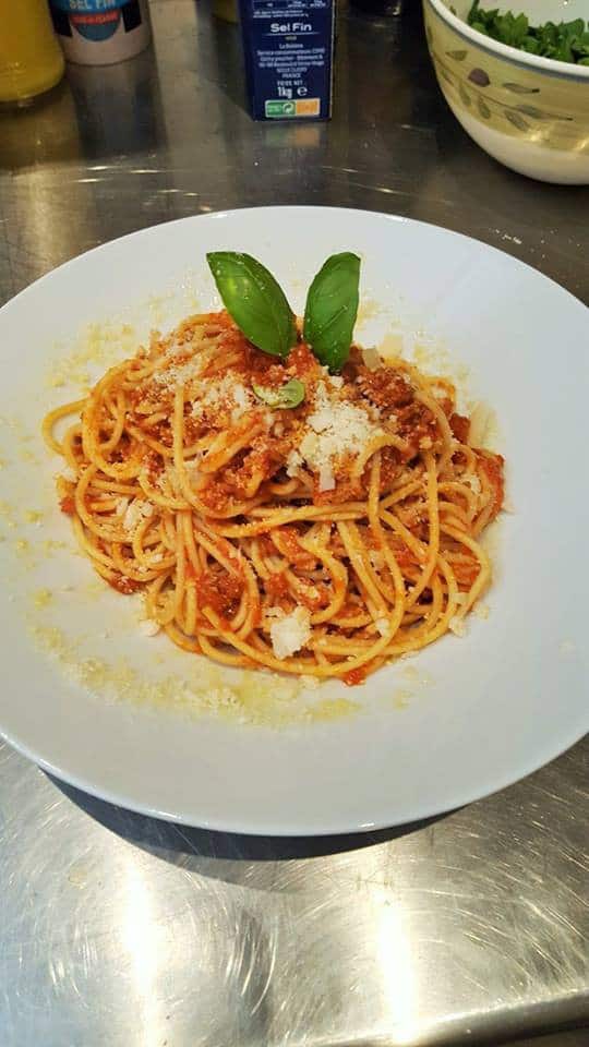 All'Osteria — photo 2