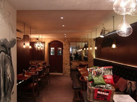 Bistrot Steak House — photo 3