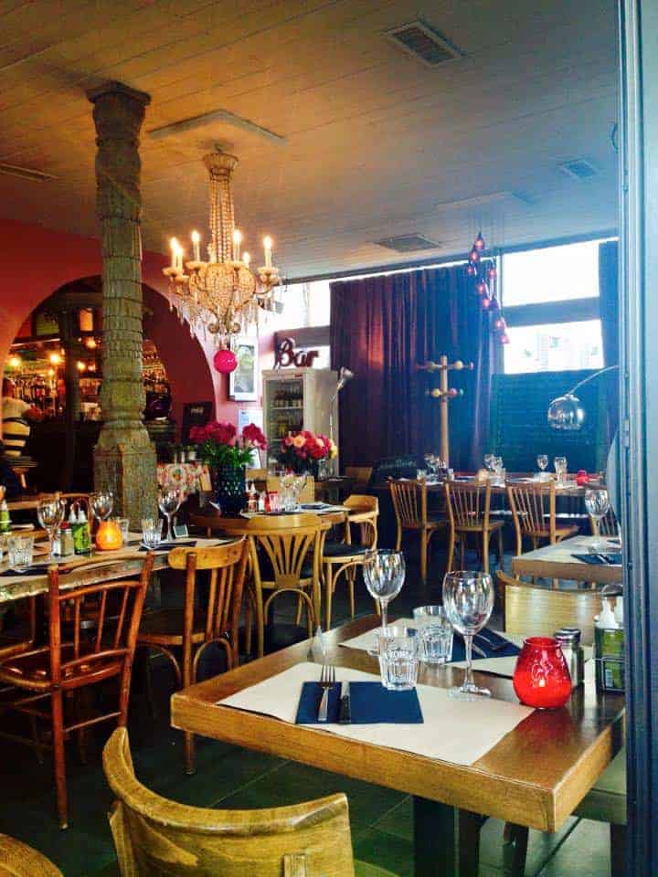 Café de la Place — photo 3