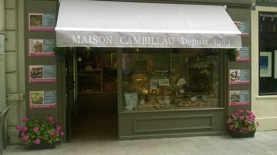 Cambillau — photo 2