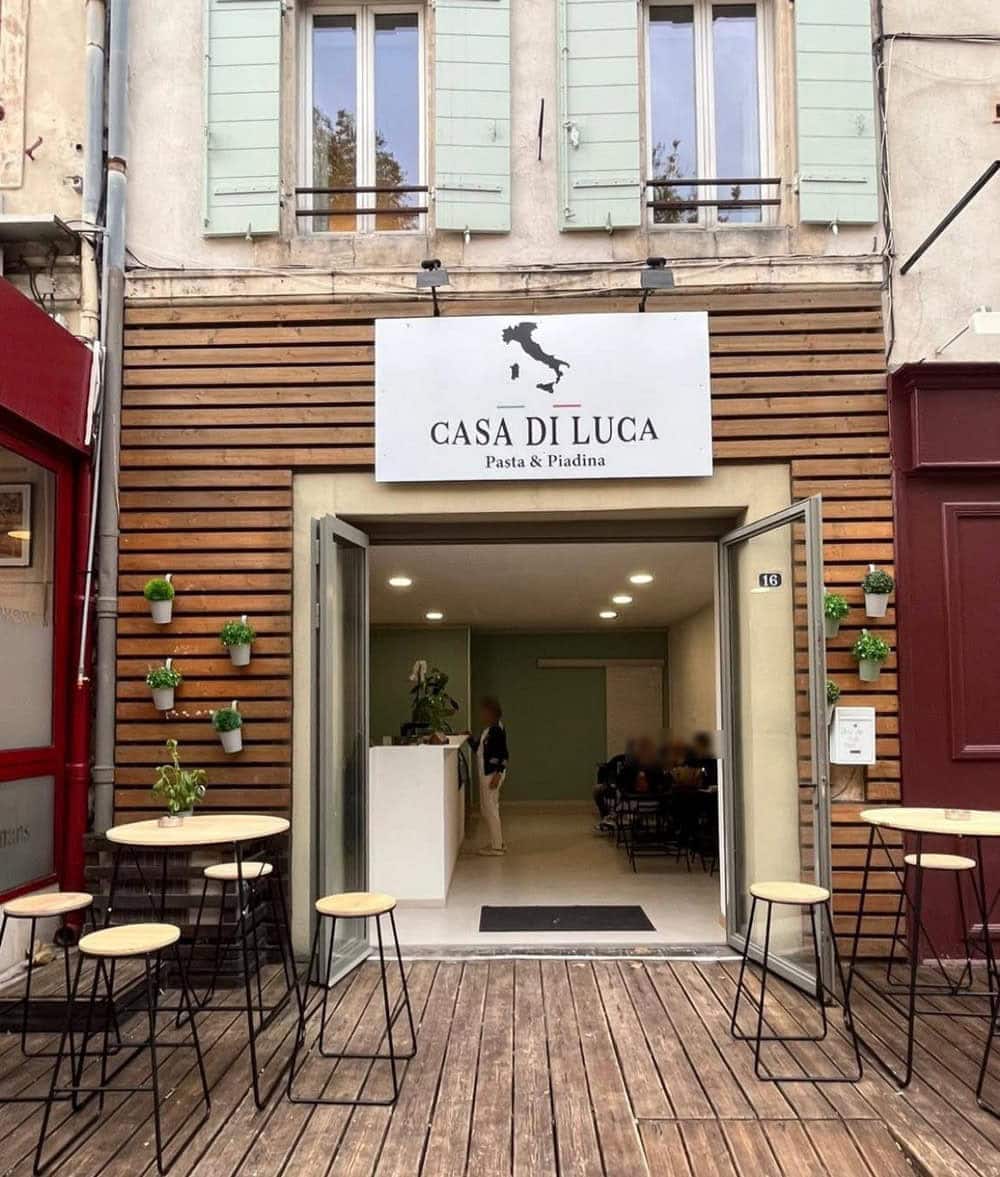 Casa di Luca — photo 3