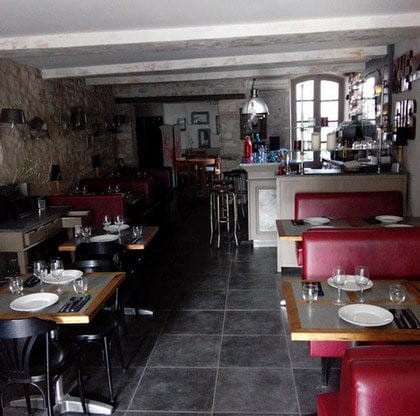 Chez Gus coquillage et Crustacé — Poissons et fruits de mer à Saint Remy de Provence — photo 3