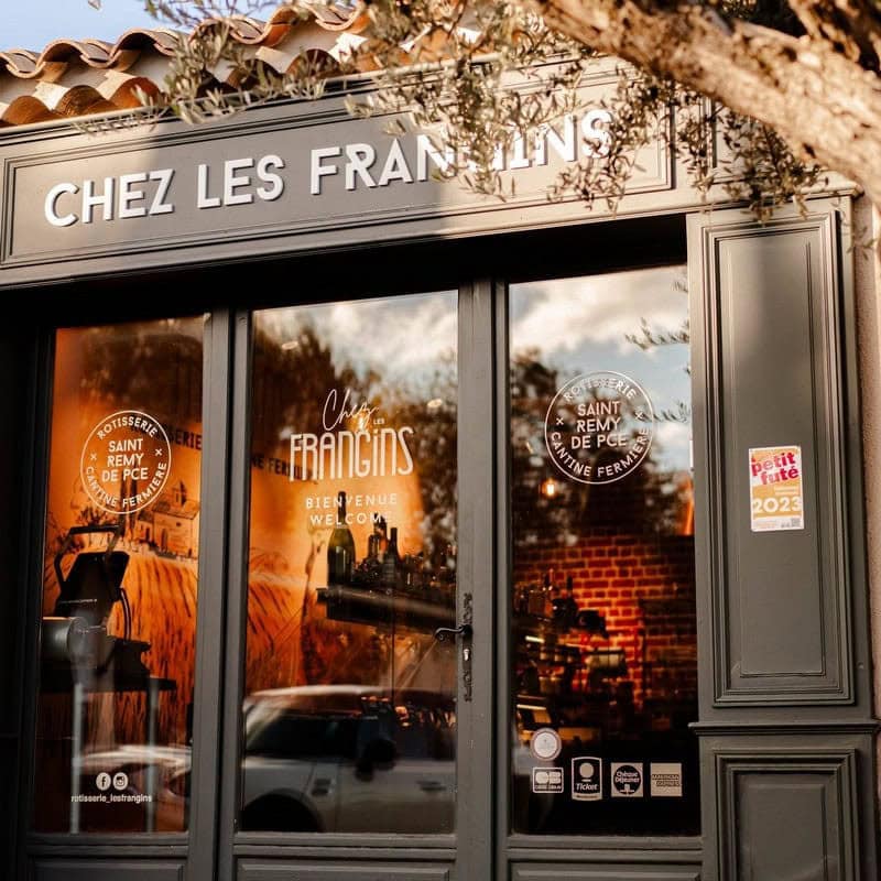 Chez les Frangins — photo 3