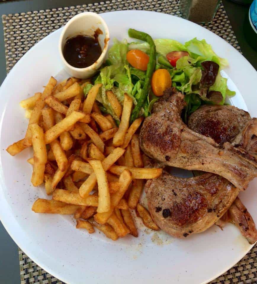 Chez Mamine — photo 3