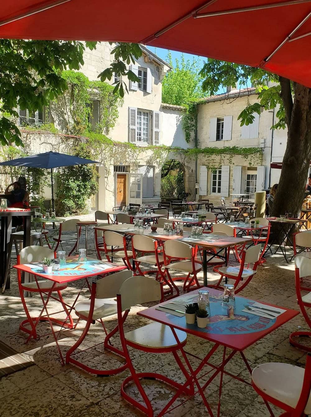 Chez Mulot les Pin'Up — photo 3