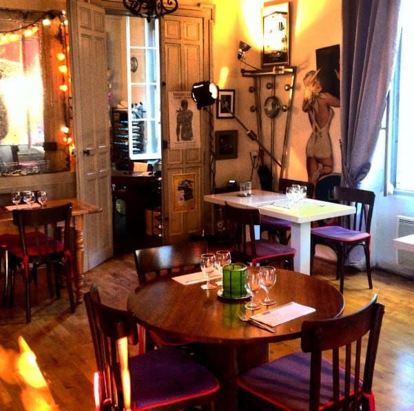 Chez Xa — photo 3