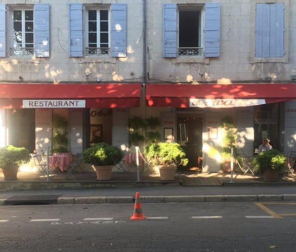 Chez Xa — photo 2
