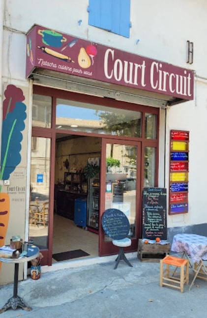 Court-Circuit — photo 3