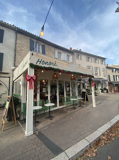 Honoré — photo 2