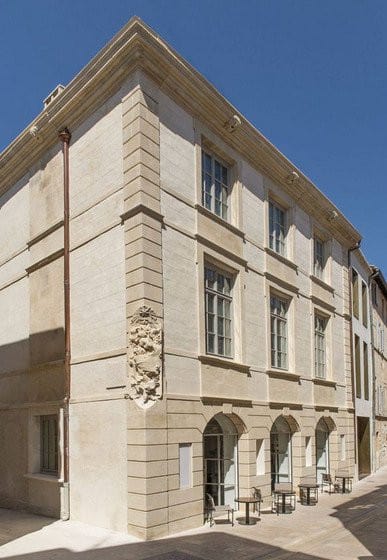 Hotel de Tourrel — photo 2