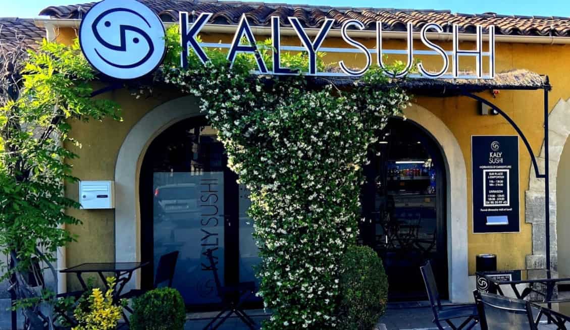 Kaly Sushi — photo 3