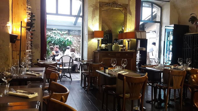 L'Aile ou la Cuisse — photo 3