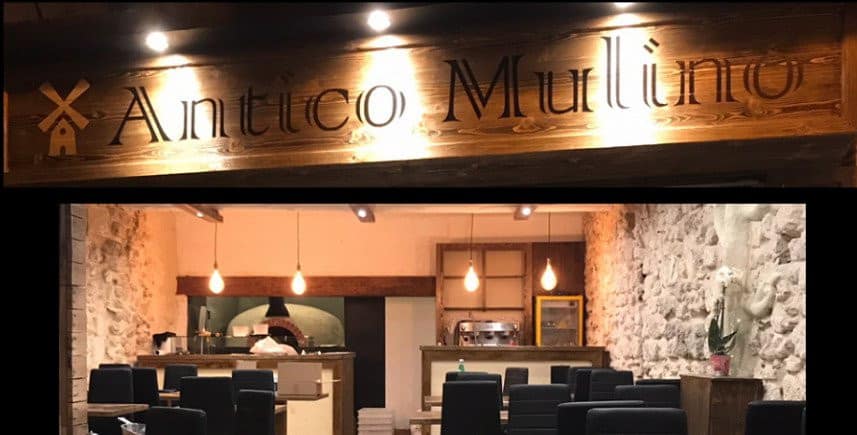 L'Antico Mulino — photo 2