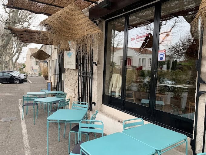 L'AO Restaurant — photo 3