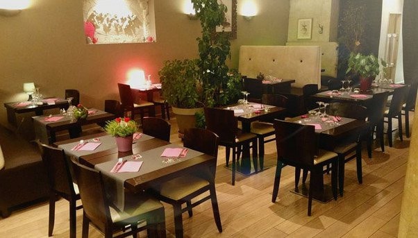 La Brasserie Du Commerce — photo 3