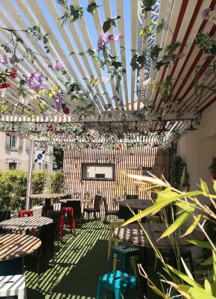La cantine des grands — photo 2