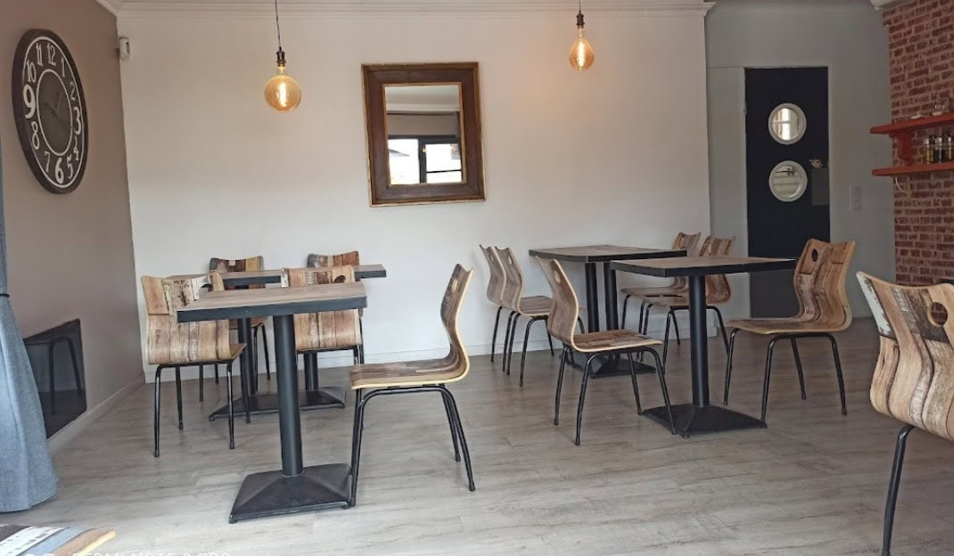 La cantine des grands — photo 3