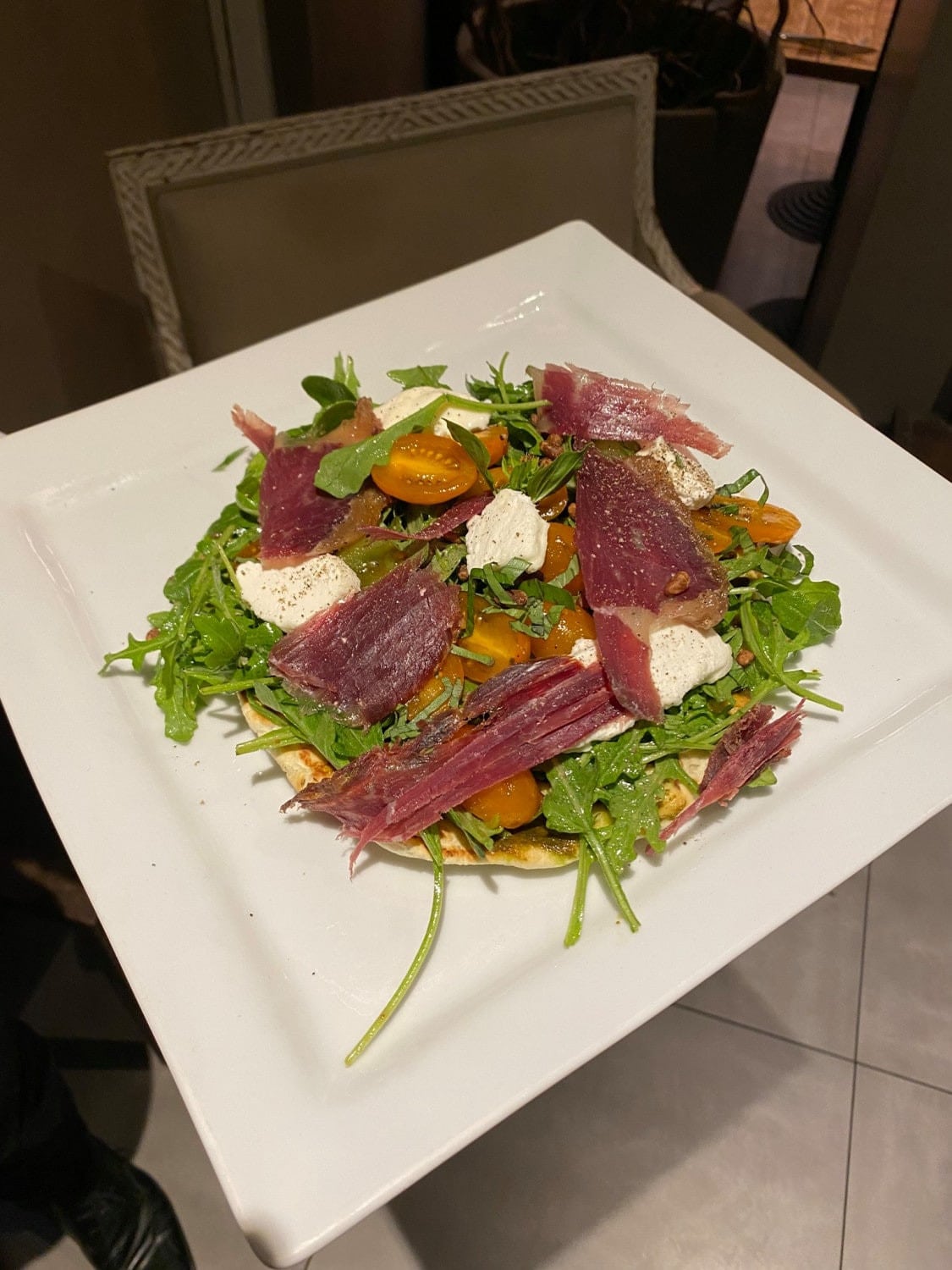 La Maison du Bœuf — photo 2