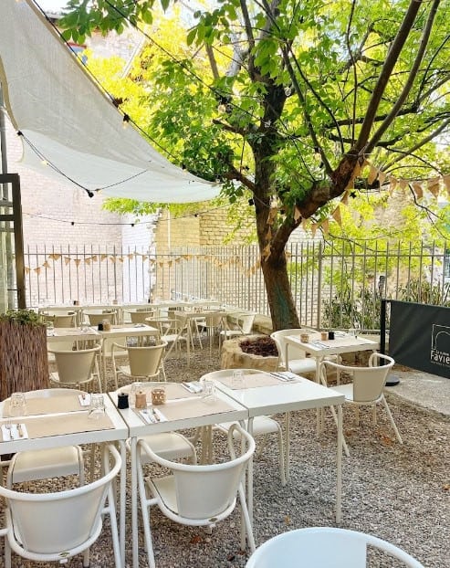La Maison Favier — photo 2