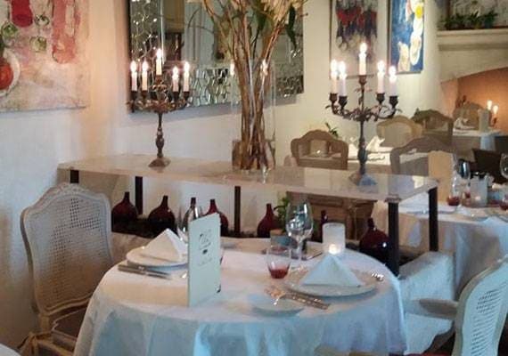 La Table d'Yvan — photo 3