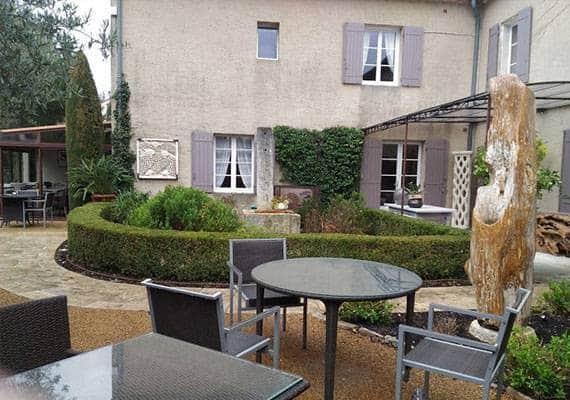 La Table d'Yvan — photo 2