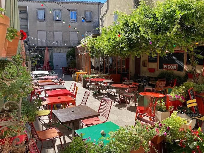 Le Bistrot de Marie — photo 3