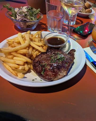Le Bistrot de Marie — photo 2
