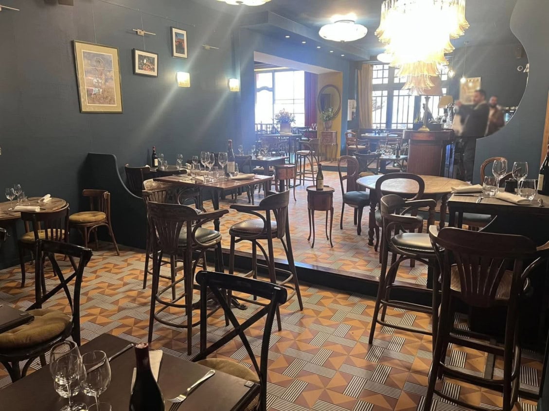 Le bistrot de Saint-remy — photo 3