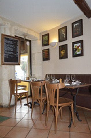 Le Bistrot Découverte — photo 2