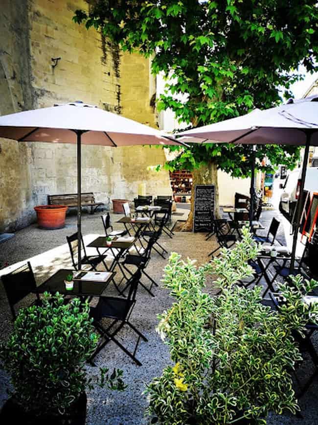 Le Goustarou — photo 3