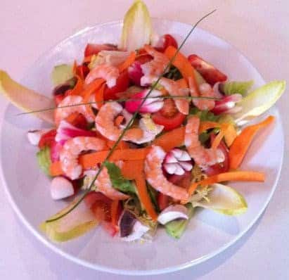 Le Mandarin — photo 3