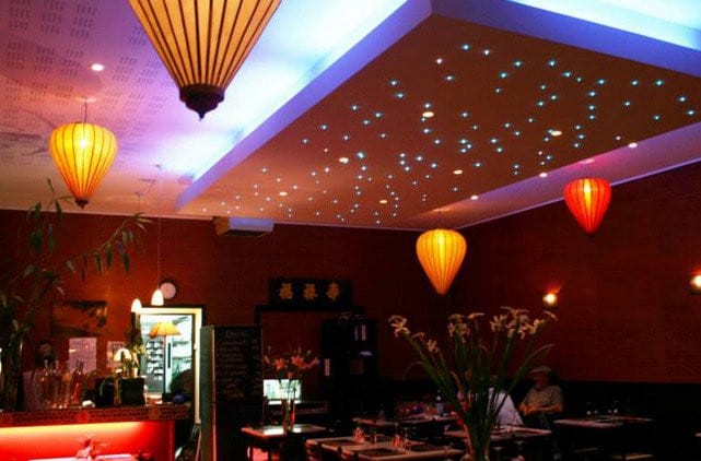 Le Mandarin — photo 2