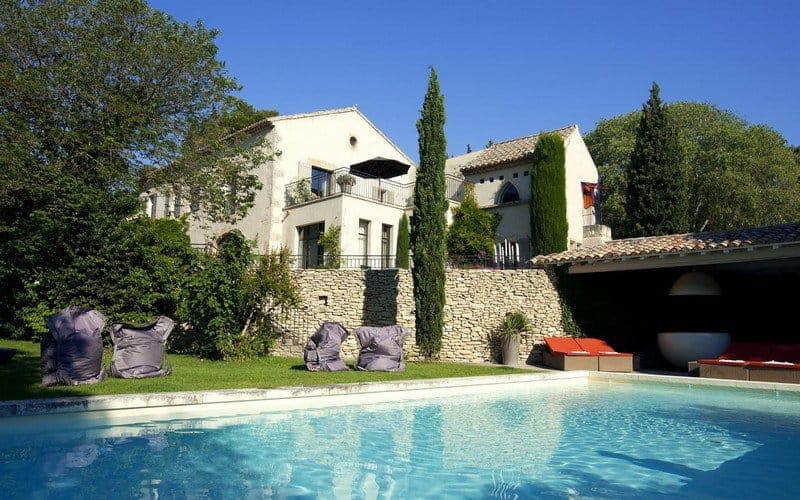 Mas de l'Amarine — photo 2