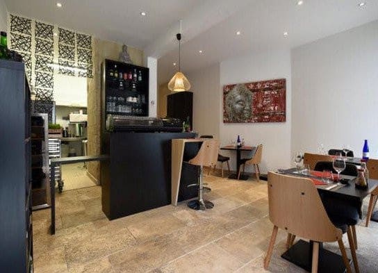 O-Sushi Bar — photo 2