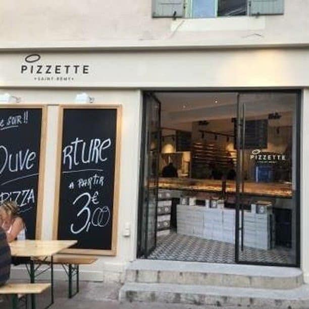 Pizzette — photo 2