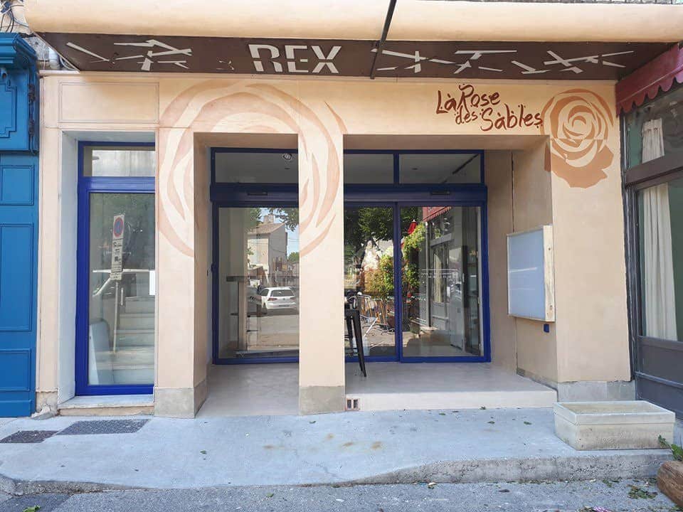 Rose des Sables — photo 3