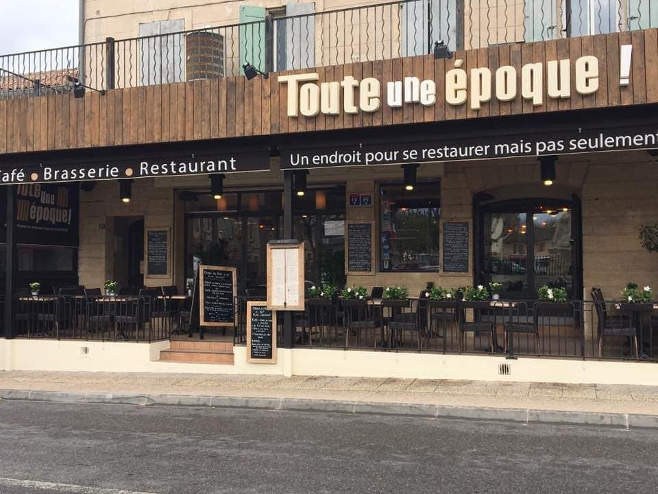 Toute une époque — photo 3