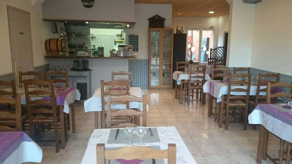 À  table d'Étienne — photo 3