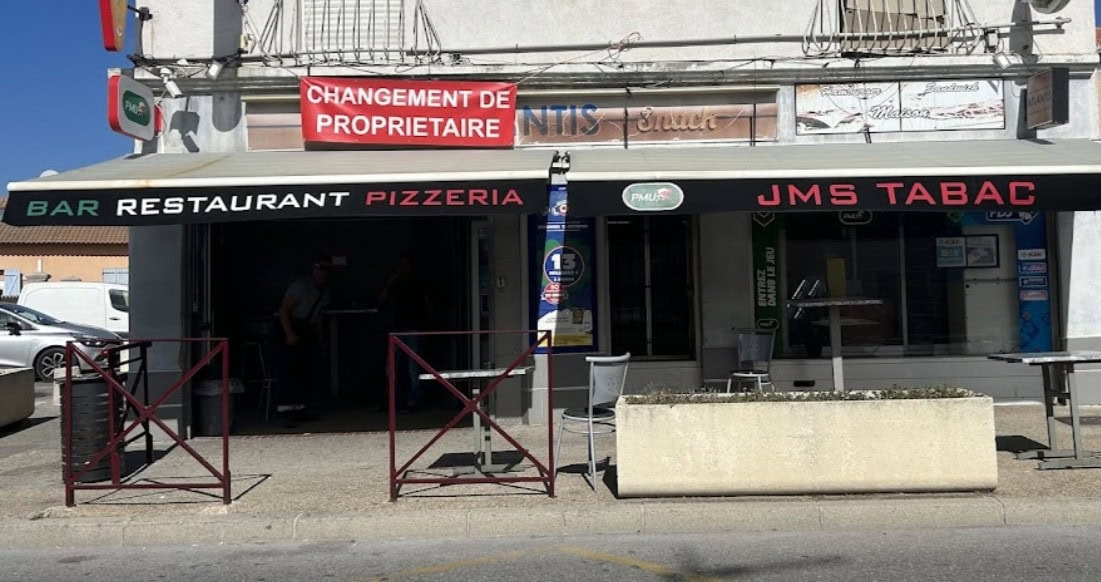 Jms Tabac — photo 3