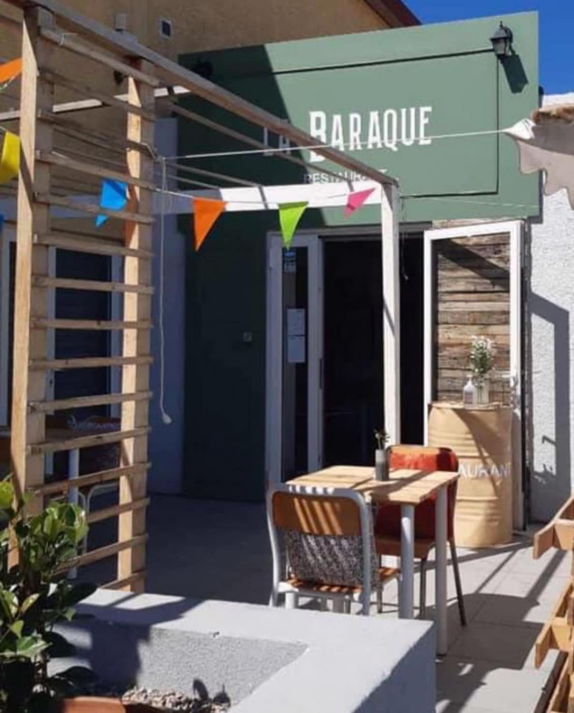 La Baraque — photo 2
