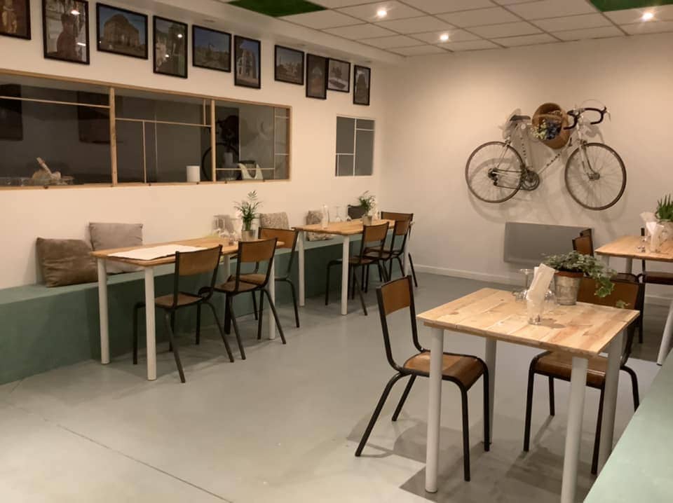 La Baraque — photo 3