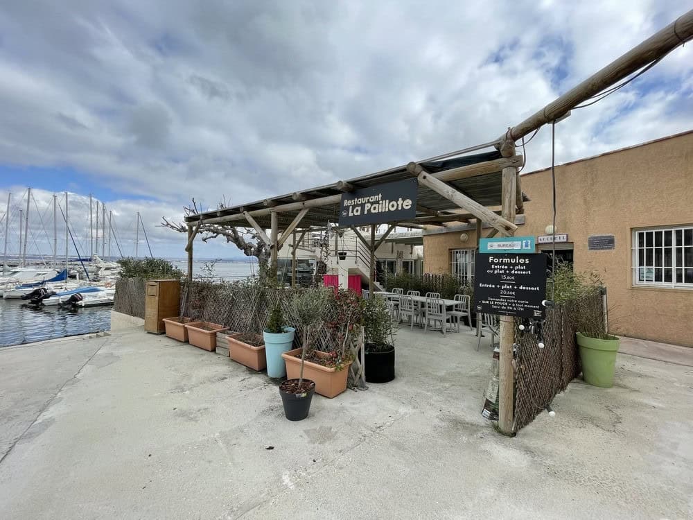 La Paillote — photo 2