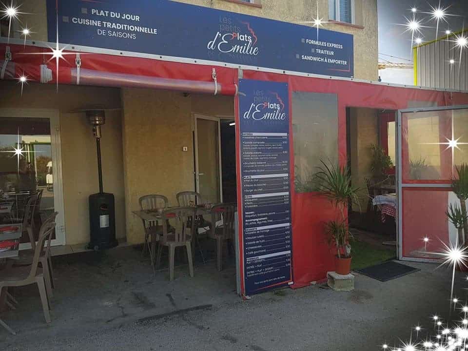 Les petits plats d'Emilie — photo 3