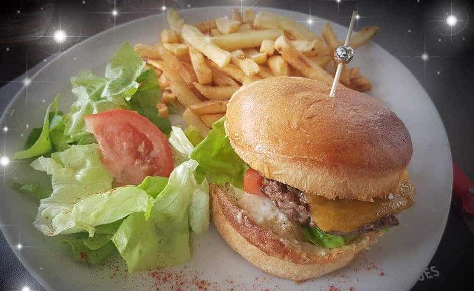 Les petits plats d'Emilie — photo 2