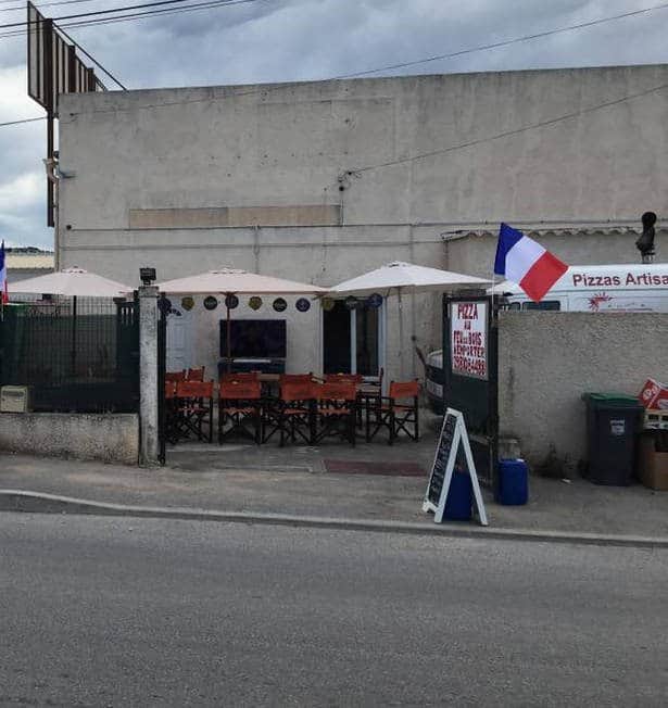 Pizz & Grill — photo 2