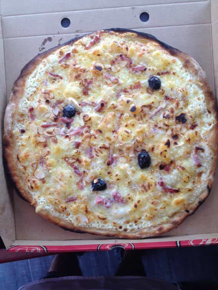 Pizz & Grill — photo 3