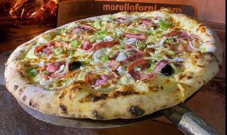 Pizza Delizioso — photo 2