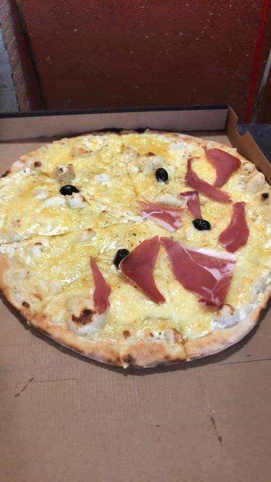 Planet Pizza — photo 2