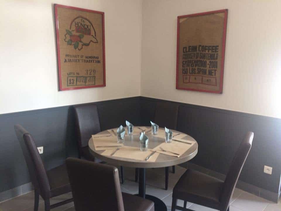 Chez toinou — photo 3