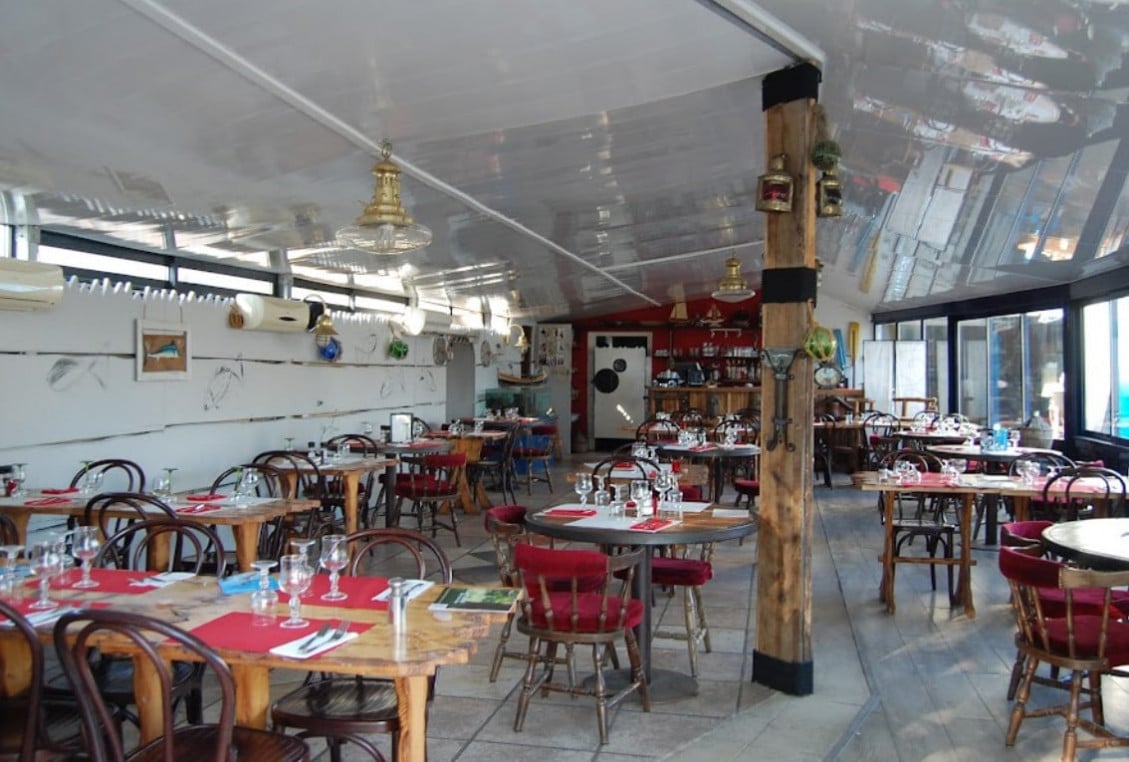 Joaline Coquillages — Poissons et fruits de mer à Port Saint Louis du Rhone — photo 3